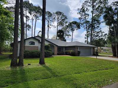 2 Purnell WAY Palm Coast, FL 32164