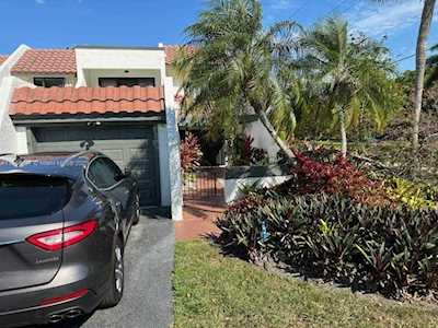 398 Fern Dr #10-6 Weston, FL 33326