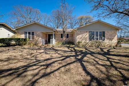 8906 Patricia Lynn Sherwood, AR 72120