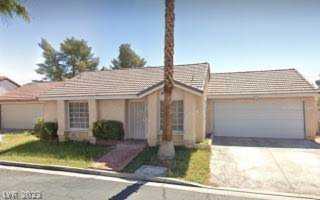 2712 Sesame Dr Las Vegas, NV 89142