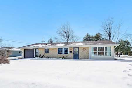 1450 Cook St De Pere, City of De Pere, WI 54115