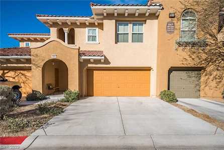 845 Canterra St #1050 Las Vegas, NV 89138
