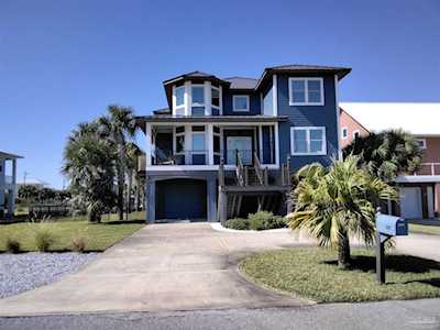 1429 Alabama St Navarre Beach, FL 32566