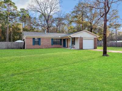 53 Bob Miller Rd Crawfordville, FL 32327