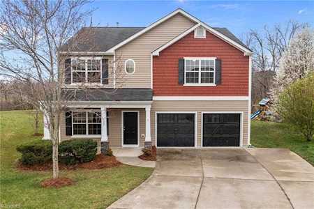 733 Nellie Gray Place Whitsett, NC 27377