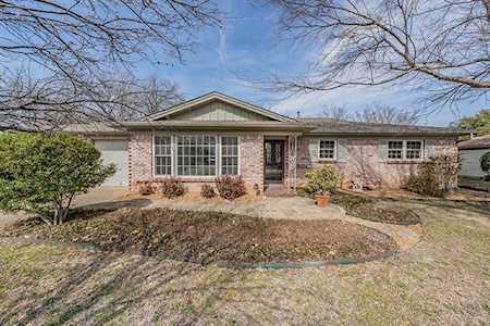 6517 Allena Lane Richland Hills, TX 76118
