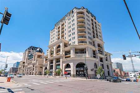 975 N Lincoln St #4G-N Denver, CO 80203