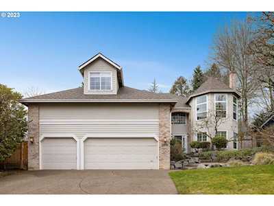 13254 Twin Creek CT Lake Oswego, OR 97035