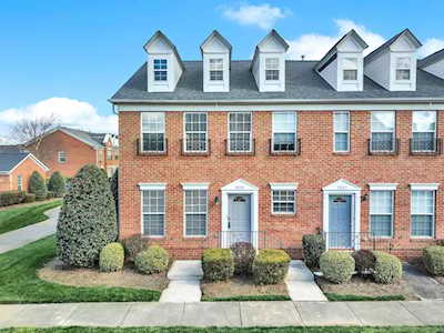 3805 Dill Alley Indian Trail, NC 28079