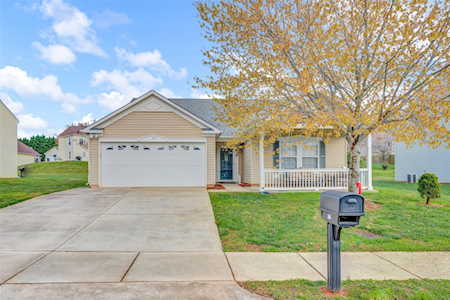 172 Boiling Brook Dr Statesville, NC 28625