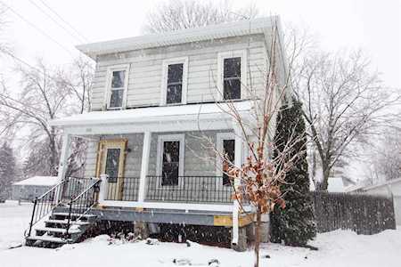 101 W 14th Ave Oshkosh, City of Oshkosh, WI 54902
