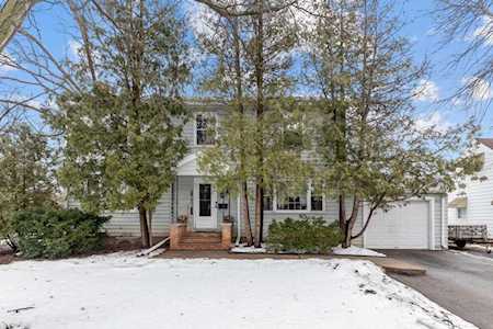 1703 Algoma Blvd Oshkosh, City of Oshkosh, WI 54901