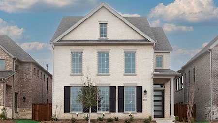 8533 Western The Colony, TX 75056