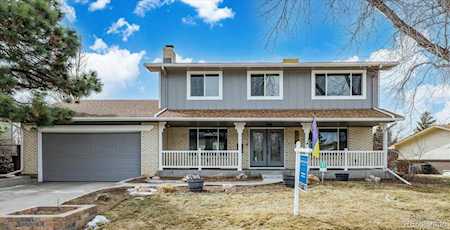 7203 S Syracuse St Centennial, CO 80112