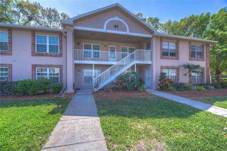 Sunnybrook Condos 55+ | Pasco County Real Estate | New Port Richey