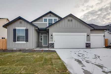 7105 W Plateau Creek St Meridian, ID 83646
