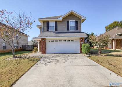 269 Shadow Court Huntsville, AL 35824