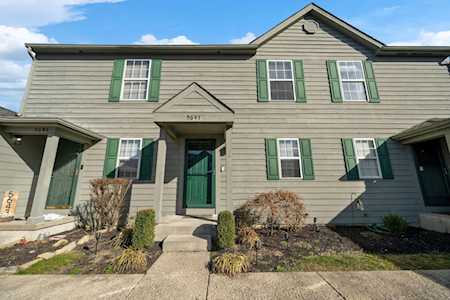 5641 Blendon Place Drive Columbus, OH 43230