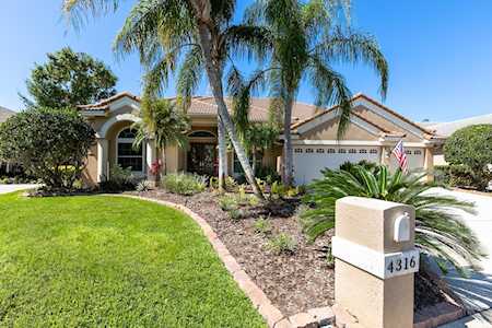 4316 Beau Rivage CIRCLE Lutz, FL 33558
