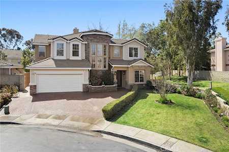 1214 Hampton Ct Fullerton, CA 92831