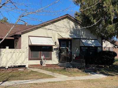 40378 Newport Dr #63 Plymouth Twp, MI 48170