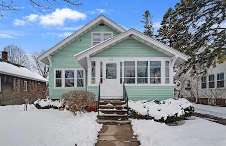 1519 Central St Oshkosh, City of Oshkosh, WI 54901