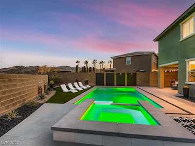 12305 Valley Chase Ave Las Vegas, NV 89138