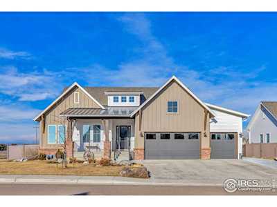 2003 Cuda Ct Berthoud, CO 80513