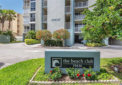 19616 Gulf Blvd #202 Indian Shores, FL 33785