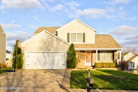 14223 Academy Ridge Blvd Louisville, KY 40245