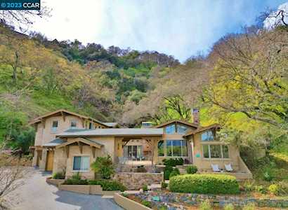 1624 Campesino Ct Alamo, CA 94507