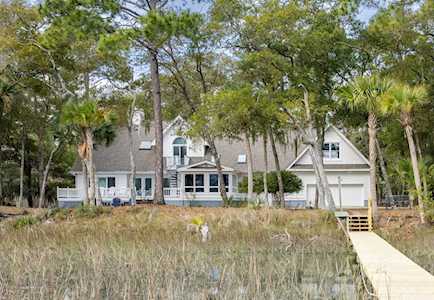 2944 Seabrook Island Rd Seabrook Island, SC 29455