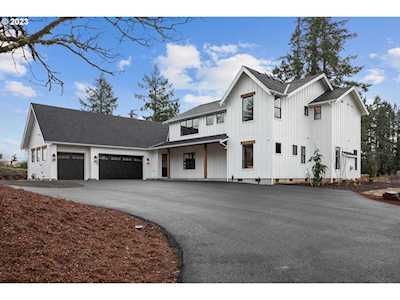 27120 SW Blue Meadow LN Sherwood, OR 97140