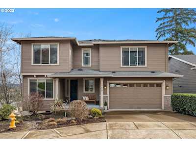 12669 SW Willow Point LN Tigard, OR 97224
