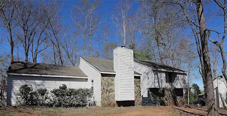 7918 Serendipity Ln Charlotte, NC 28277