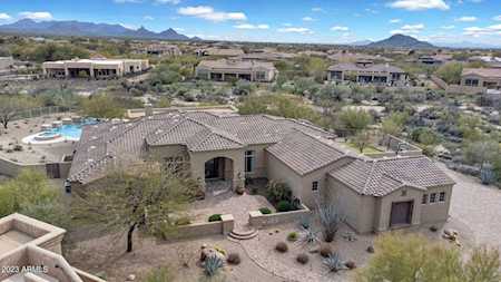 8557 E Nightingale Star Drive Scottsdale, AZ 85266