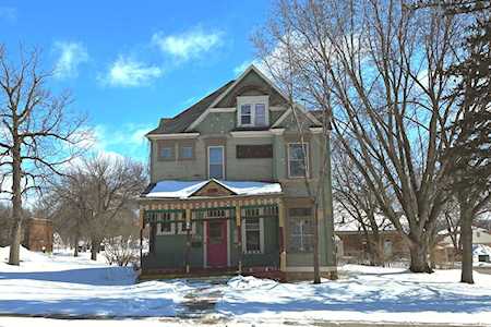123 N Marshall Avenue Springfield, MN 56087