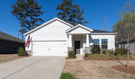 7638 Porrera St Charlotte, NC 28214