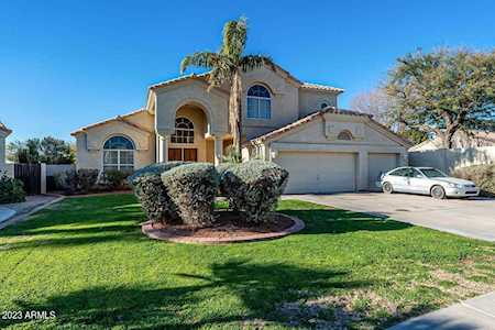 6491 W Linda Lane Chandler, AZ 85226