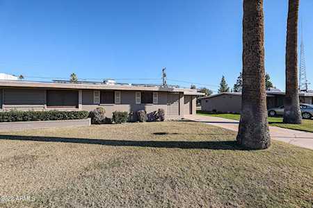 10902 W Windsor Drive Sun City, AZ 85351