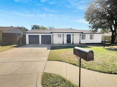 6428 Perdido Drive Watauga, TX 76148