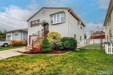 35 Spruce Street Carteret, NJ 07008