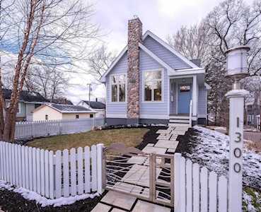 1300 Chestnut Avenue Winona Lake, IN 46590