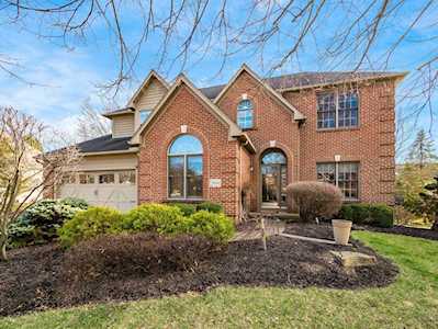 5800 Ridgewood Avenue Westerville, OH 43082