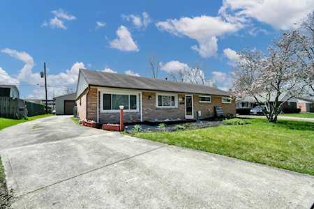 6337 Roselawn Avenue Reynoldsburg, OH 43068