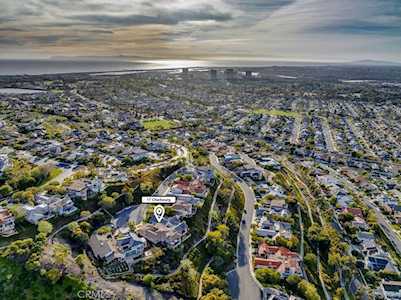 17 Cherbourg Lot 6 #54 Newport Beach, CA 92660