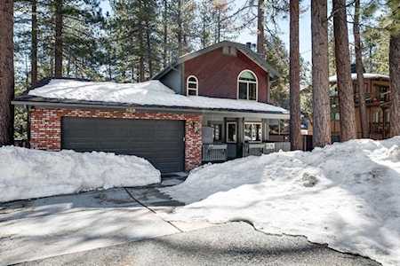 585 Golden West Dr Big Bear, CA 92315