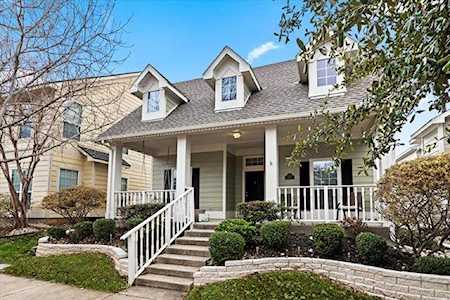 1716 Forsythe Drive Savannah, TX 76227