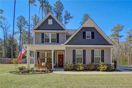 401 Everest Ct Aberdeen, NC 28315