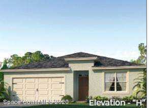 406 NE Avila Avenue Palm Bay, FL 32907